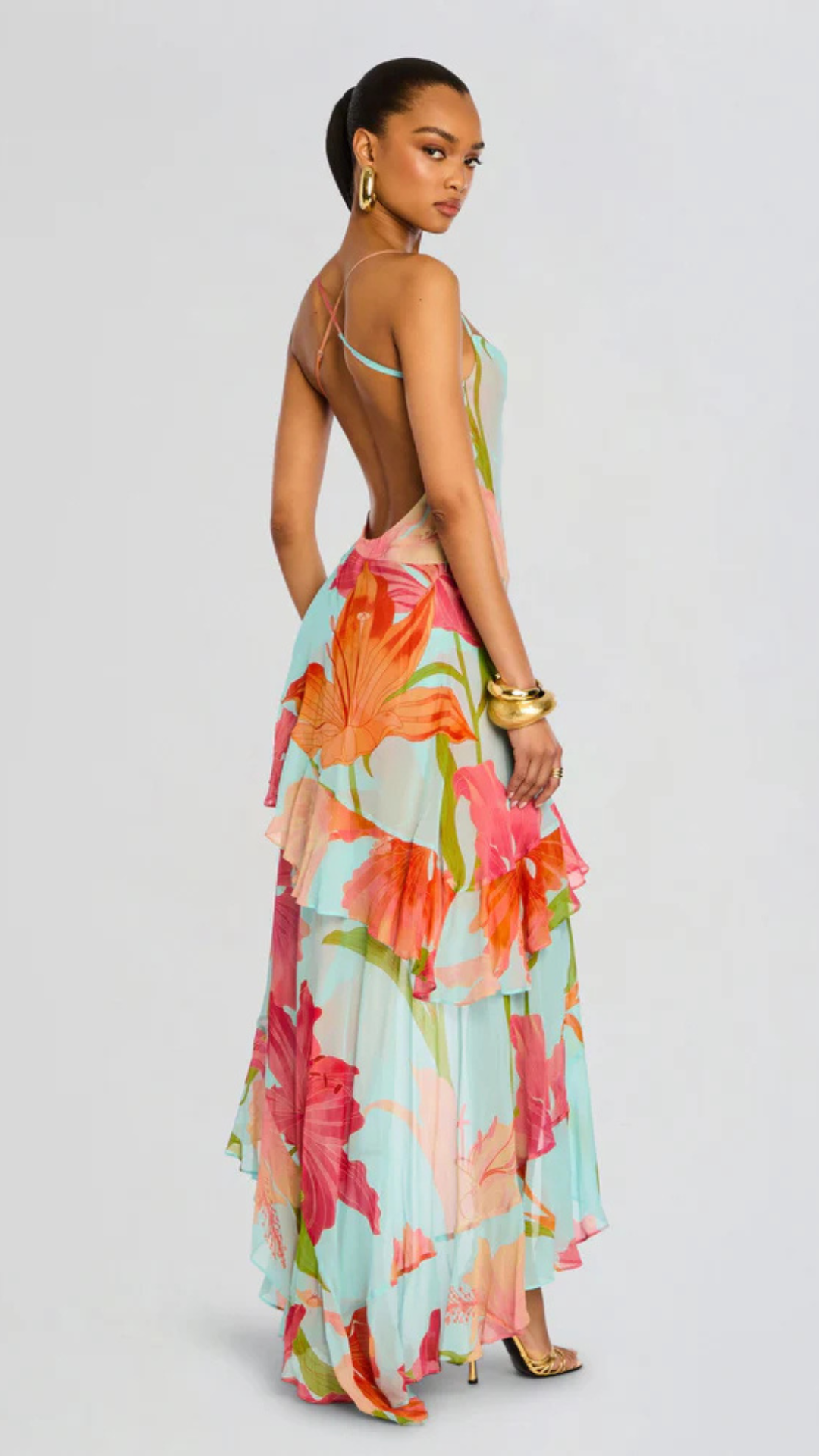 Samara Dress