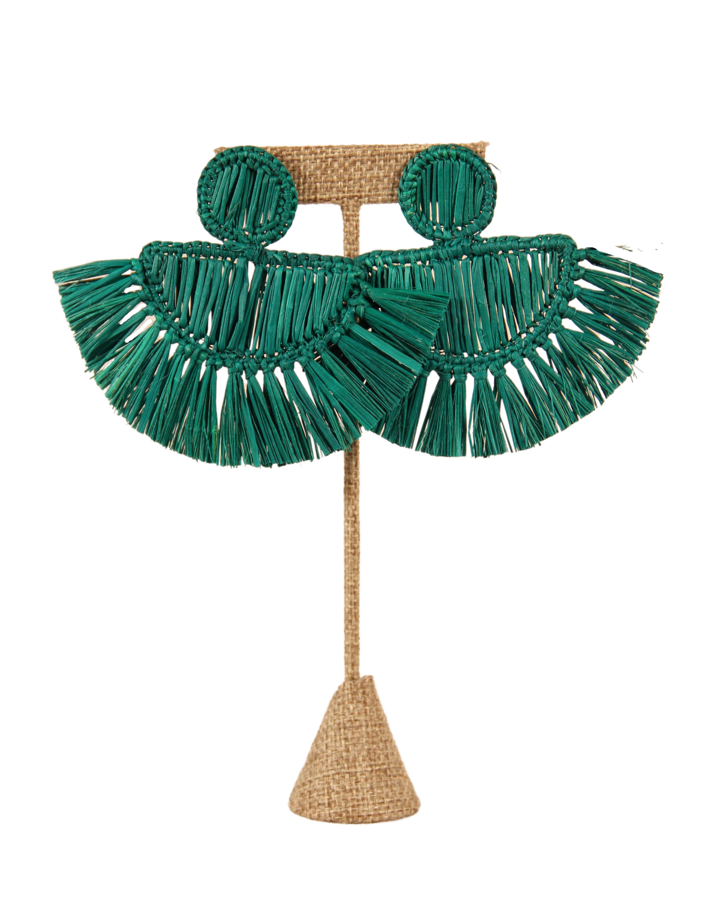 Colombian Earring
