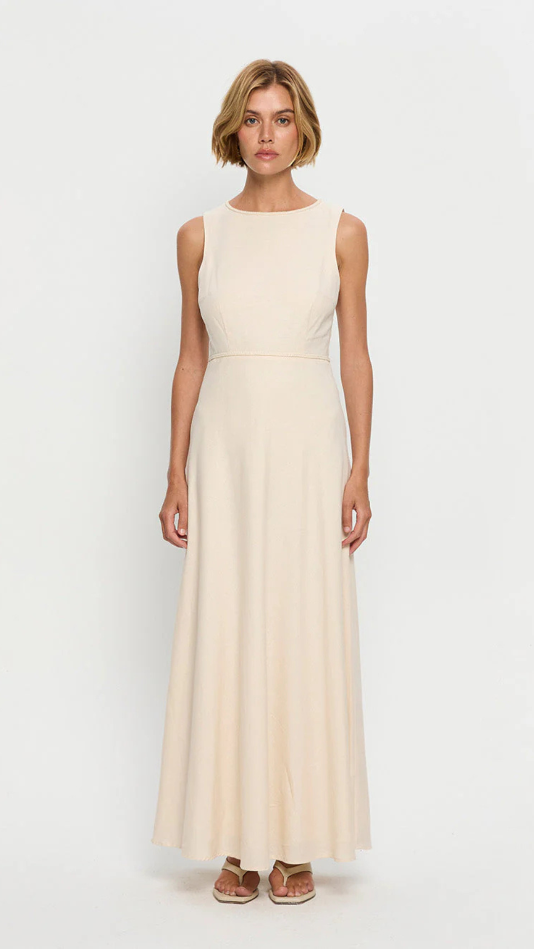 Amiyah Maxi Dress