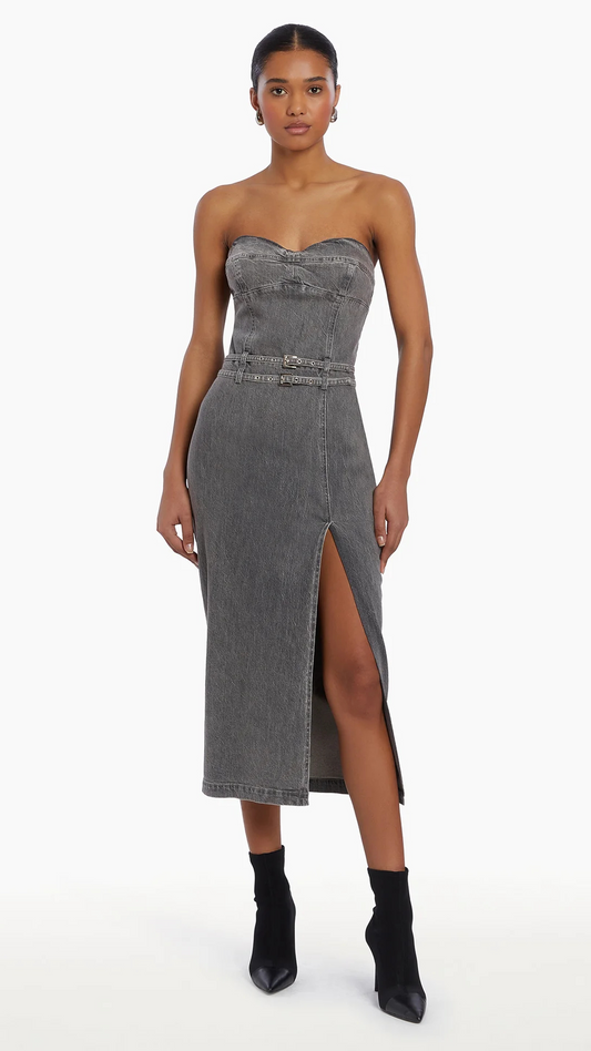 Rogan Dress