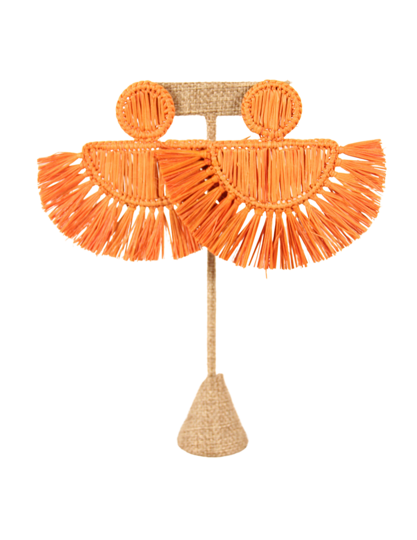 Colombian Earring