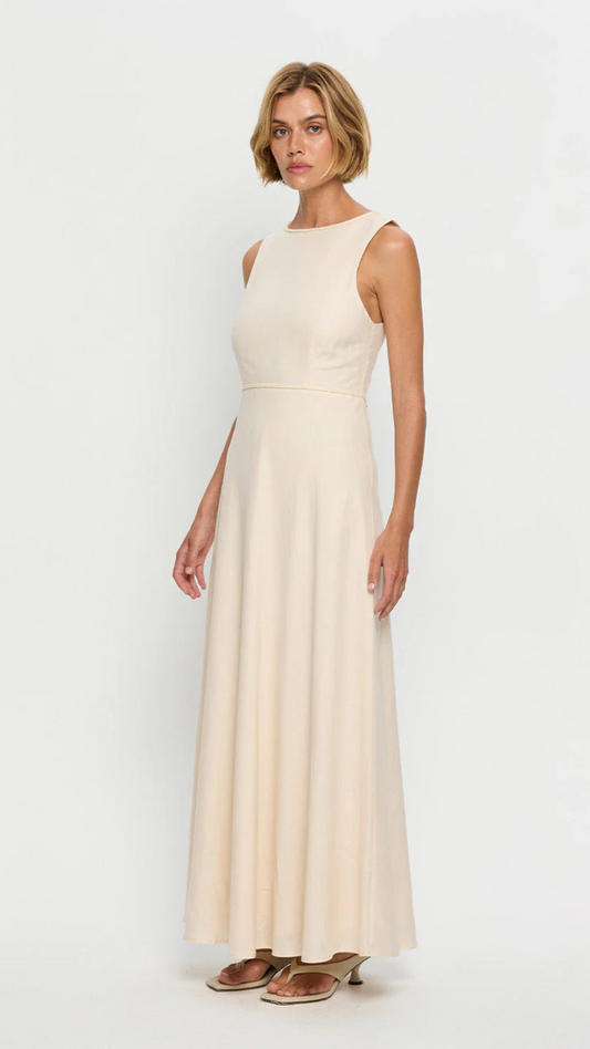 Amiyah Maxi Dress