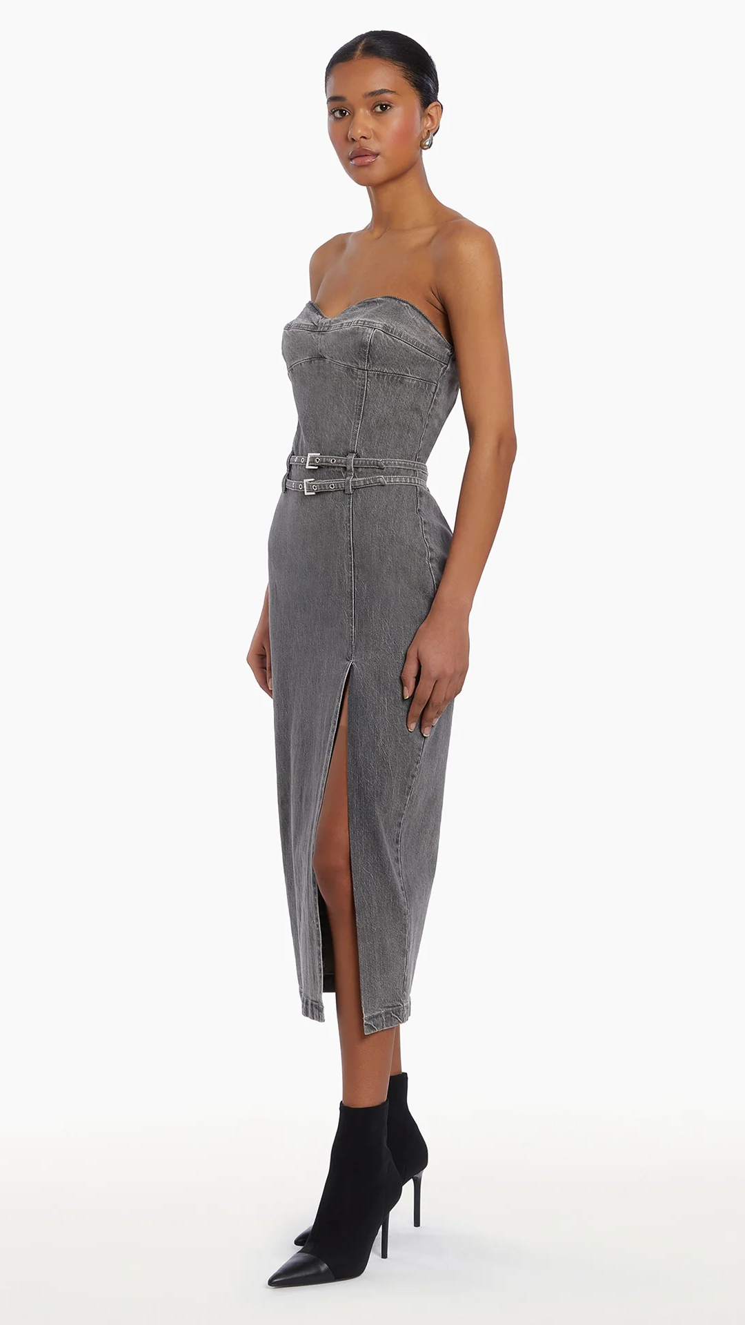 Rogan Dress