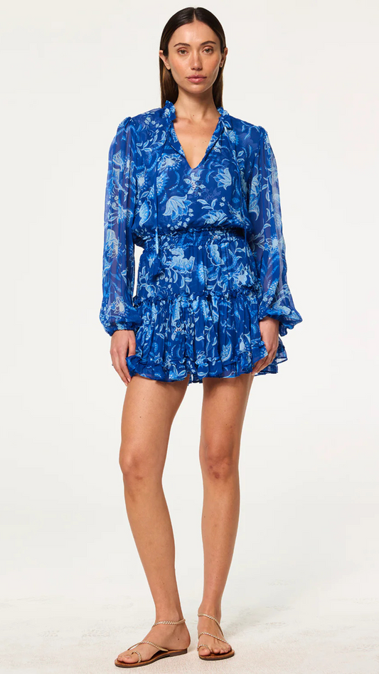 Lorena Dress