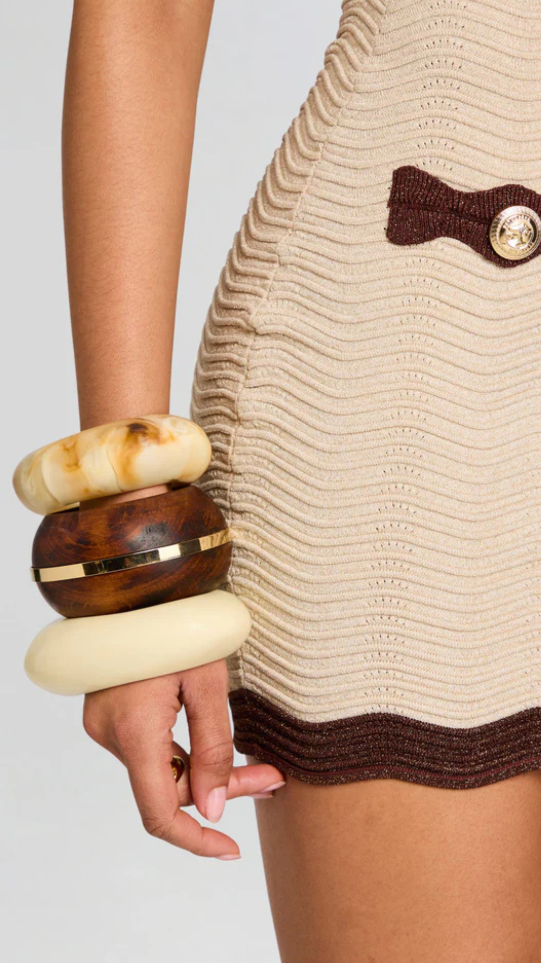 Mavis Knit Dress