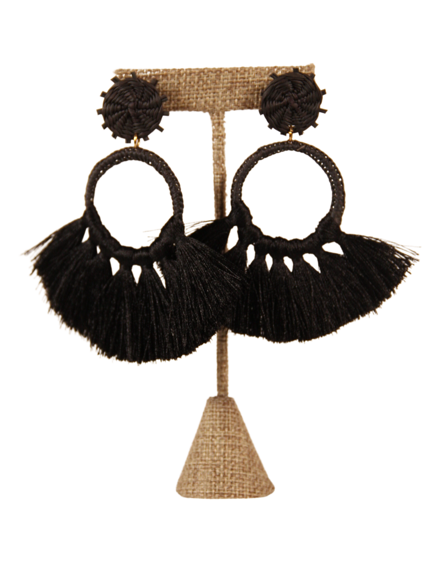 Colombian Earring