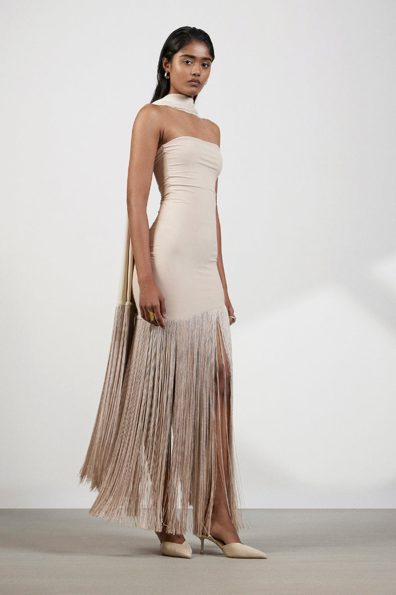 SONIA MAXI DRESS