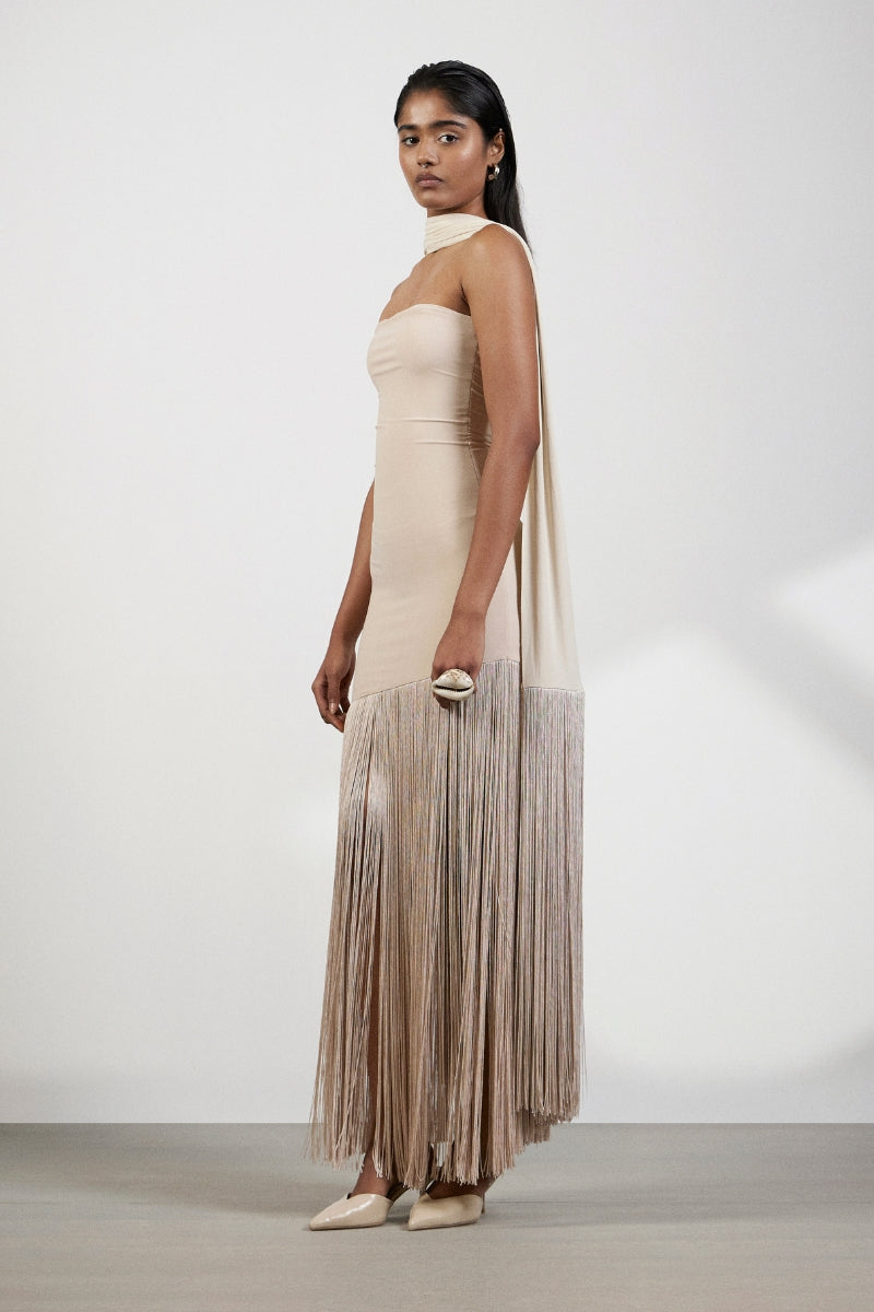 SONIA MAXI DRESS