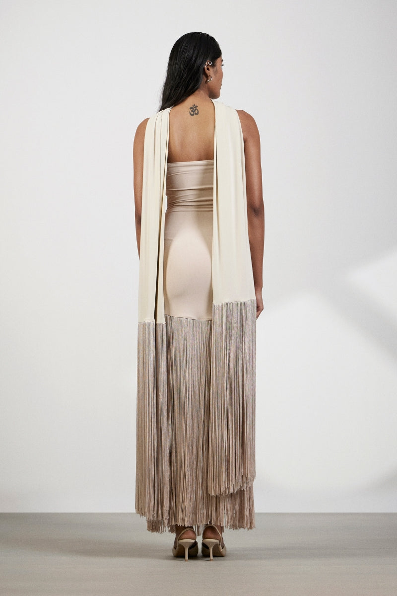 SONIA MAXI DRESS