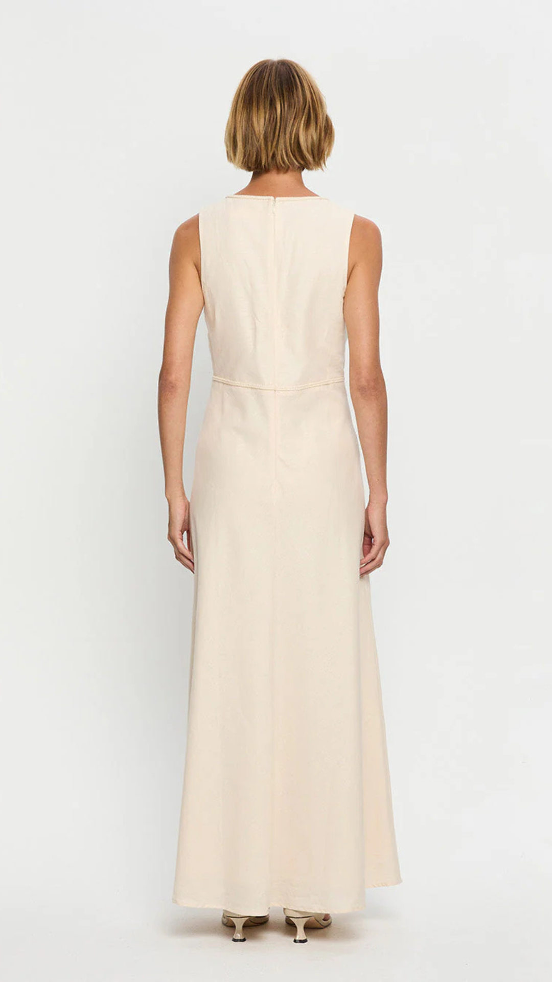 Amiyah Maxi Dress