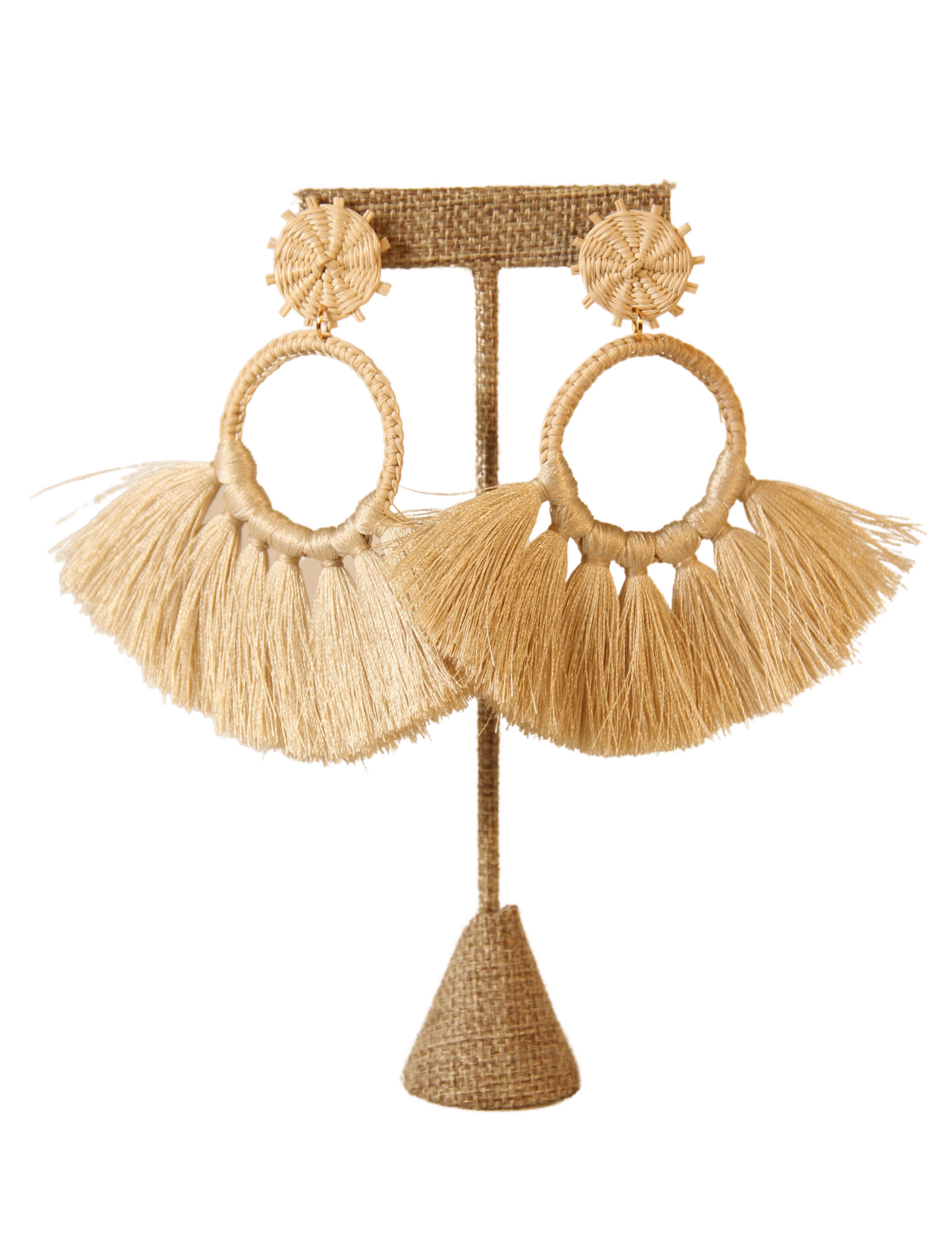 Colombian Earring