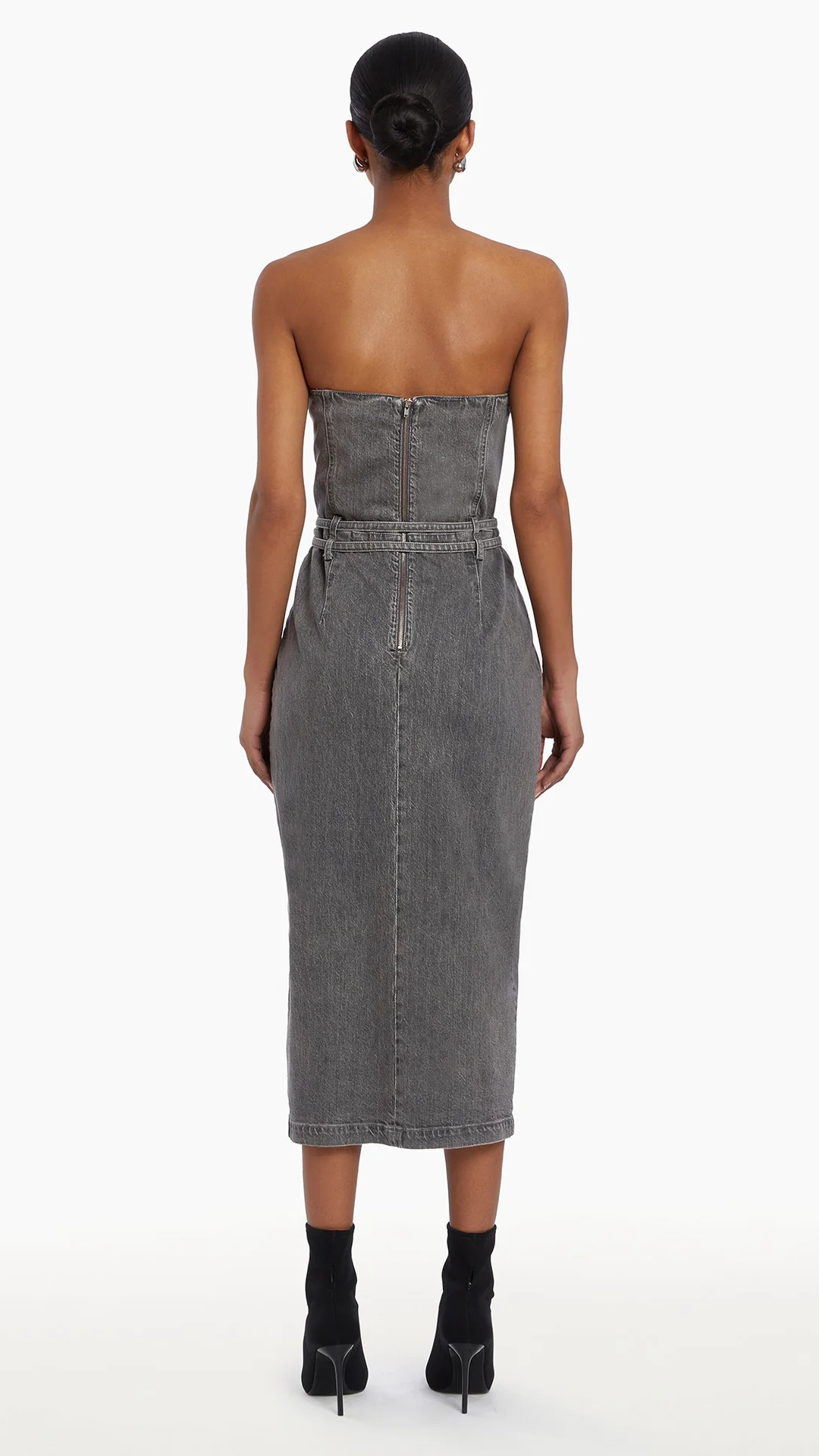 Rogan Dress