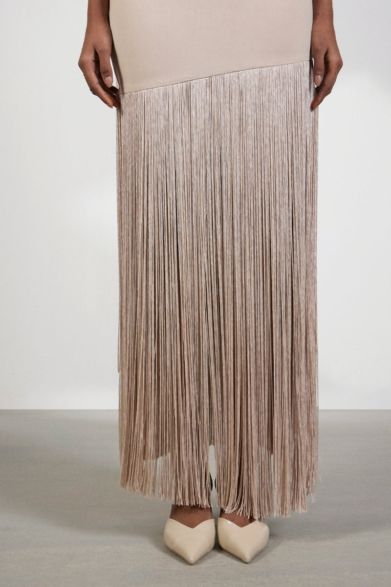 SONIA MAXI DRESS