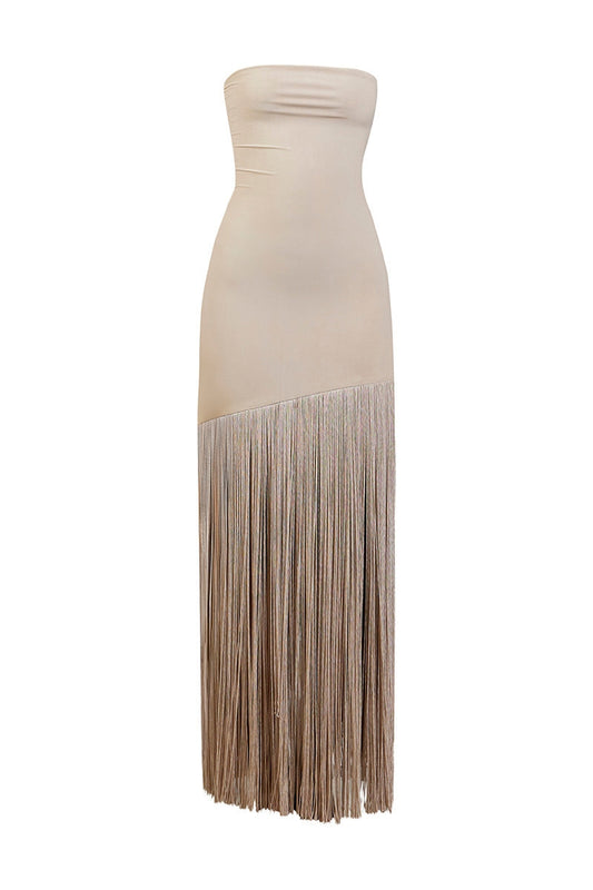 SONIA MAXI DRESS
