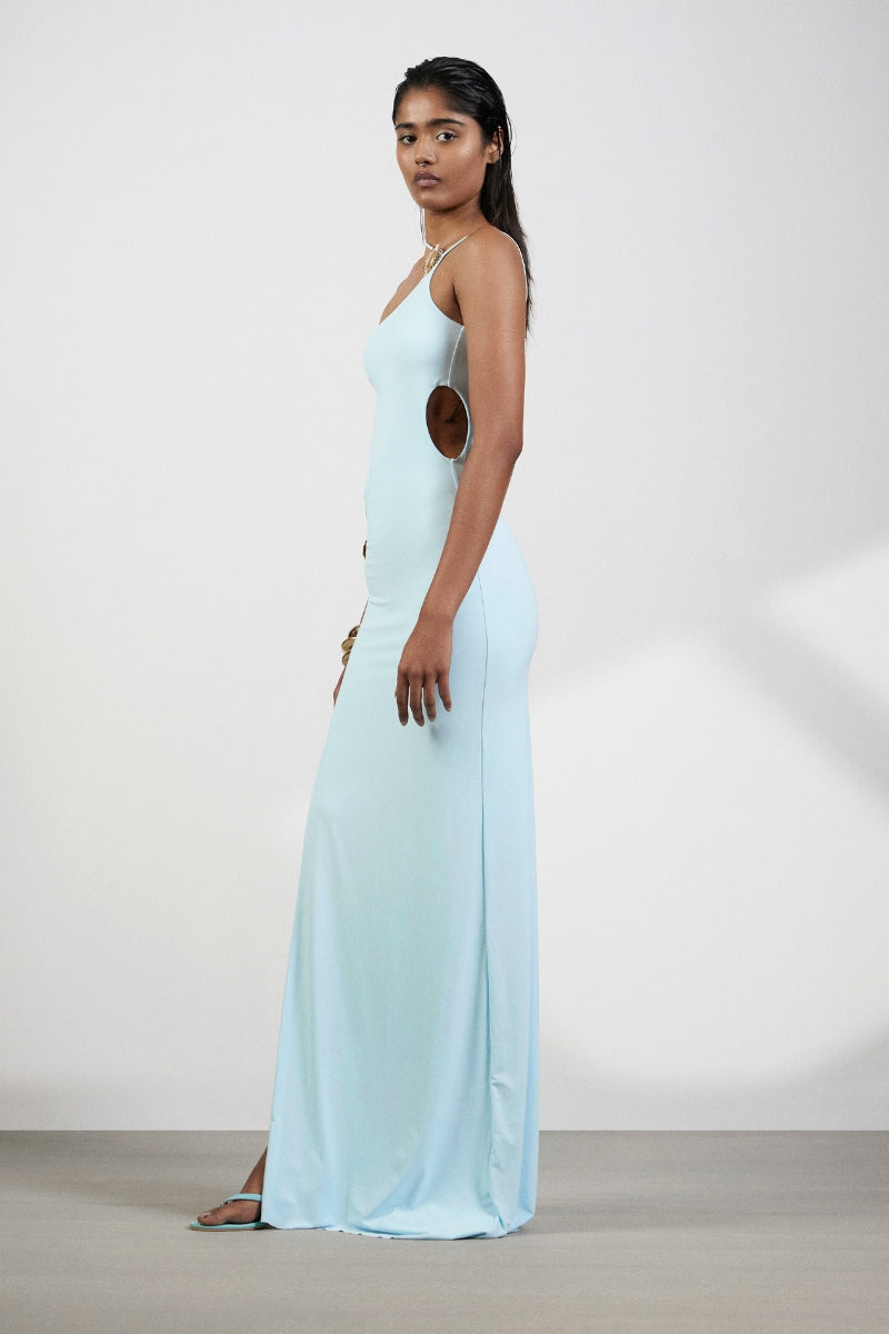 SOPHIA MAXI DRESS