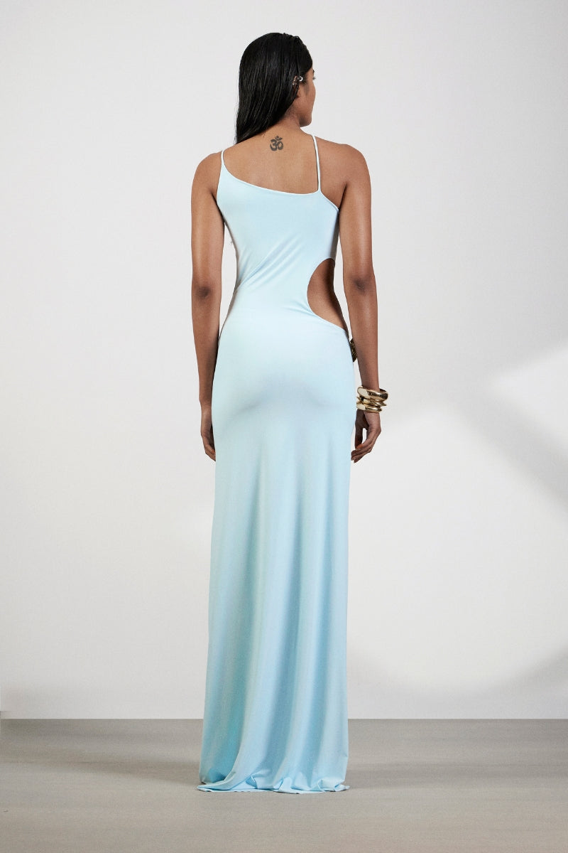 SOPHIA MAXI DRESS