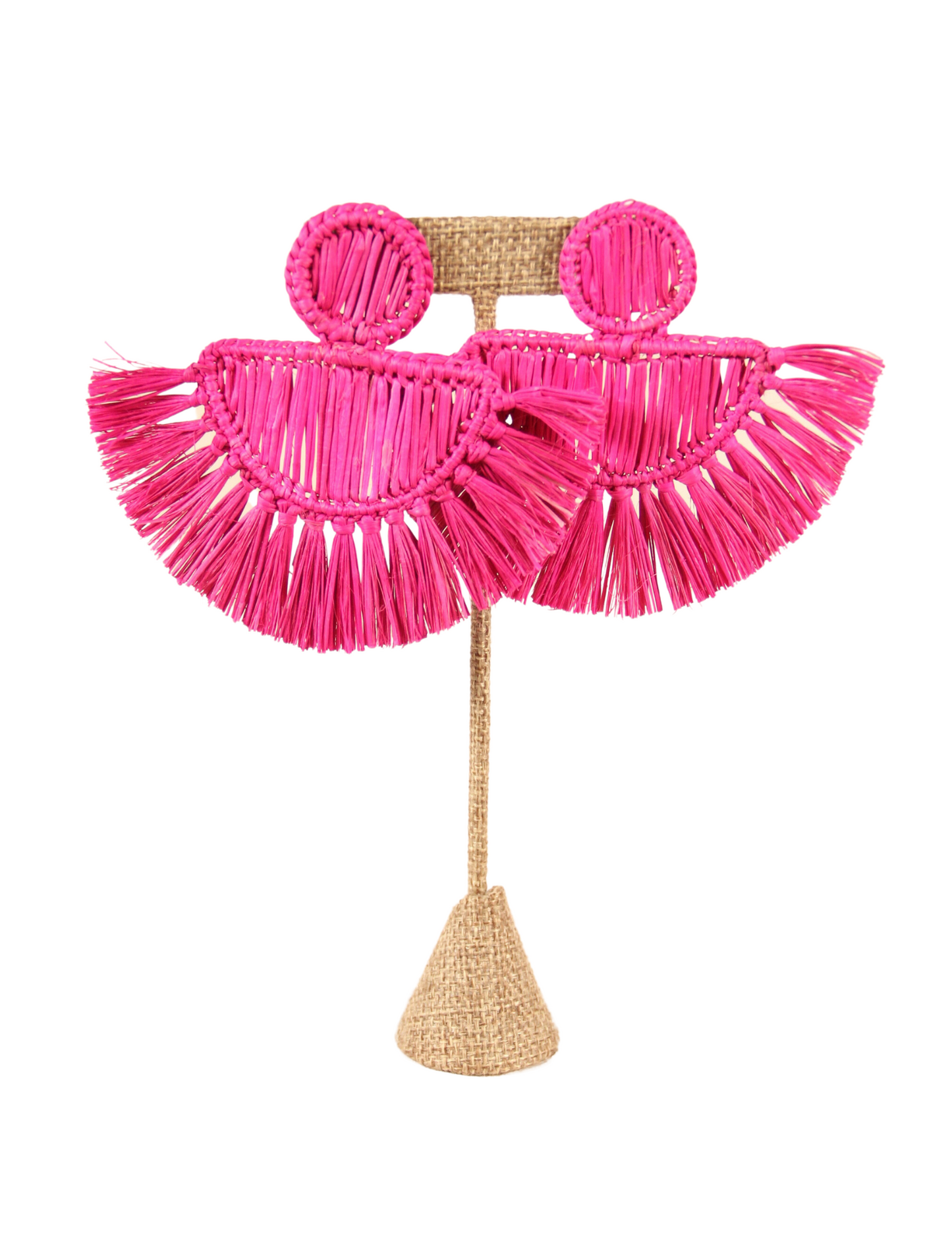Colombian Earring