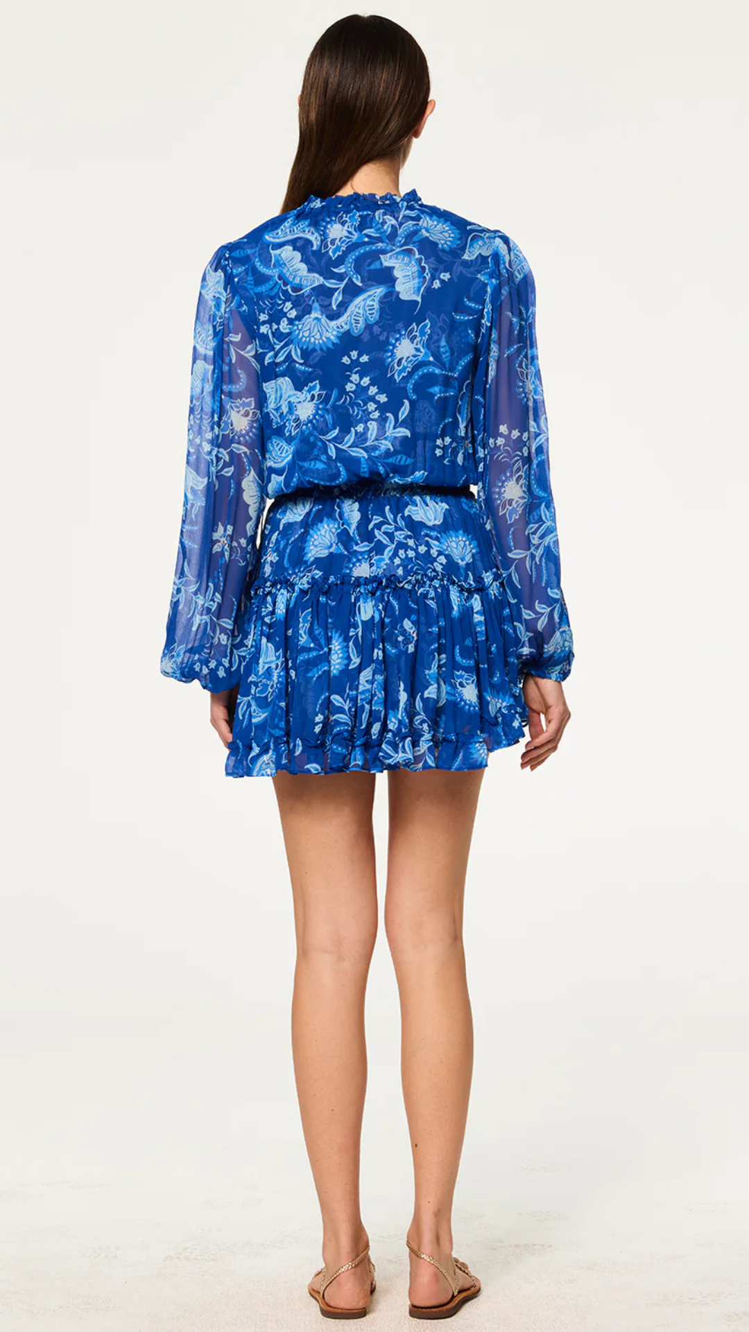 Lorena Dress