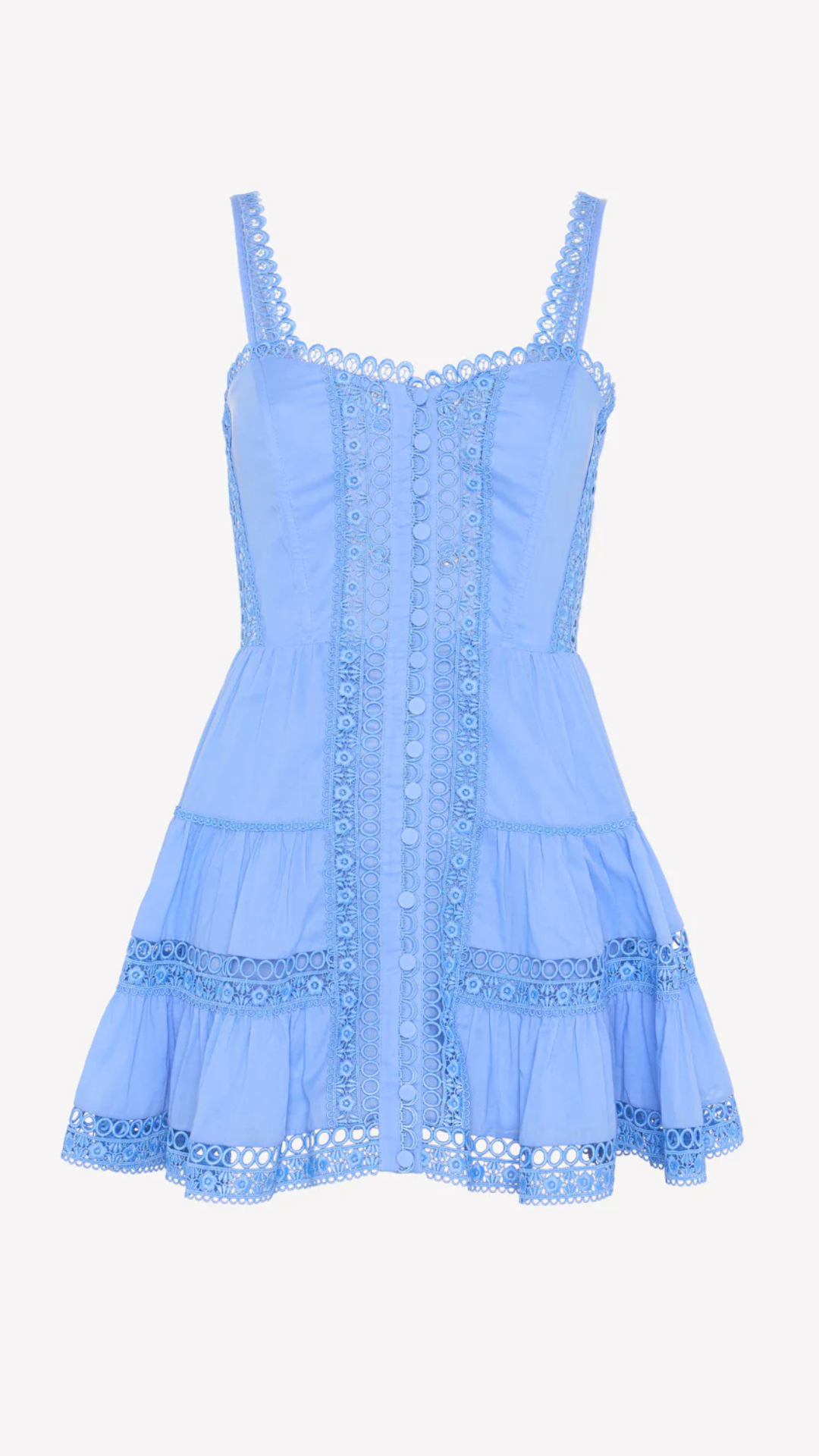 Short Dress Lenora