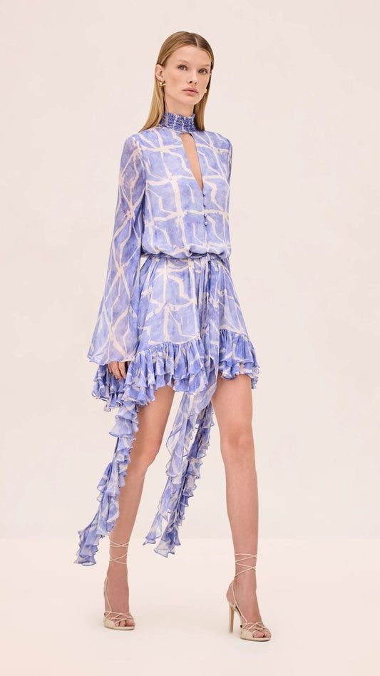 Amalia Dress