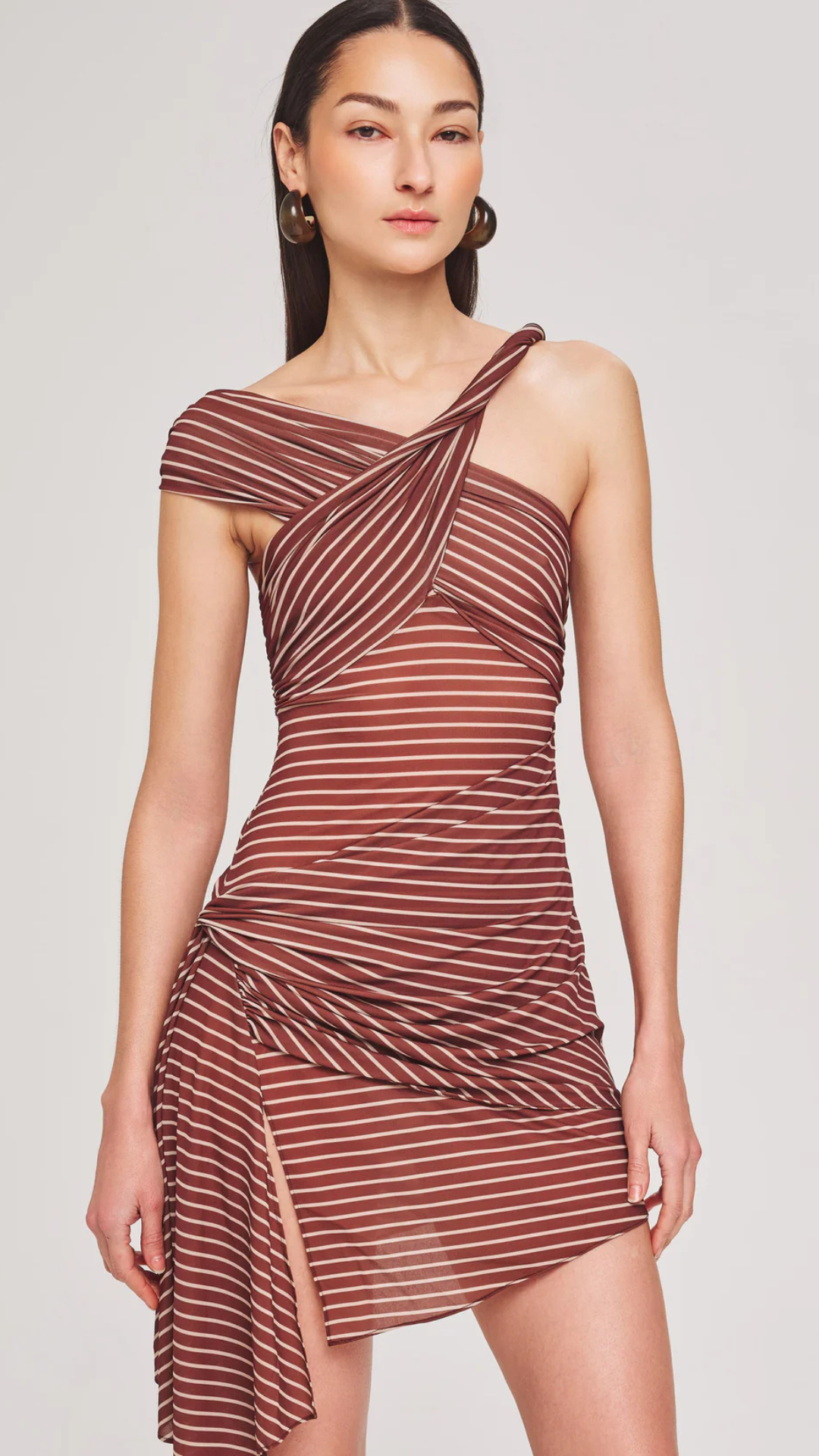 Izel Dress