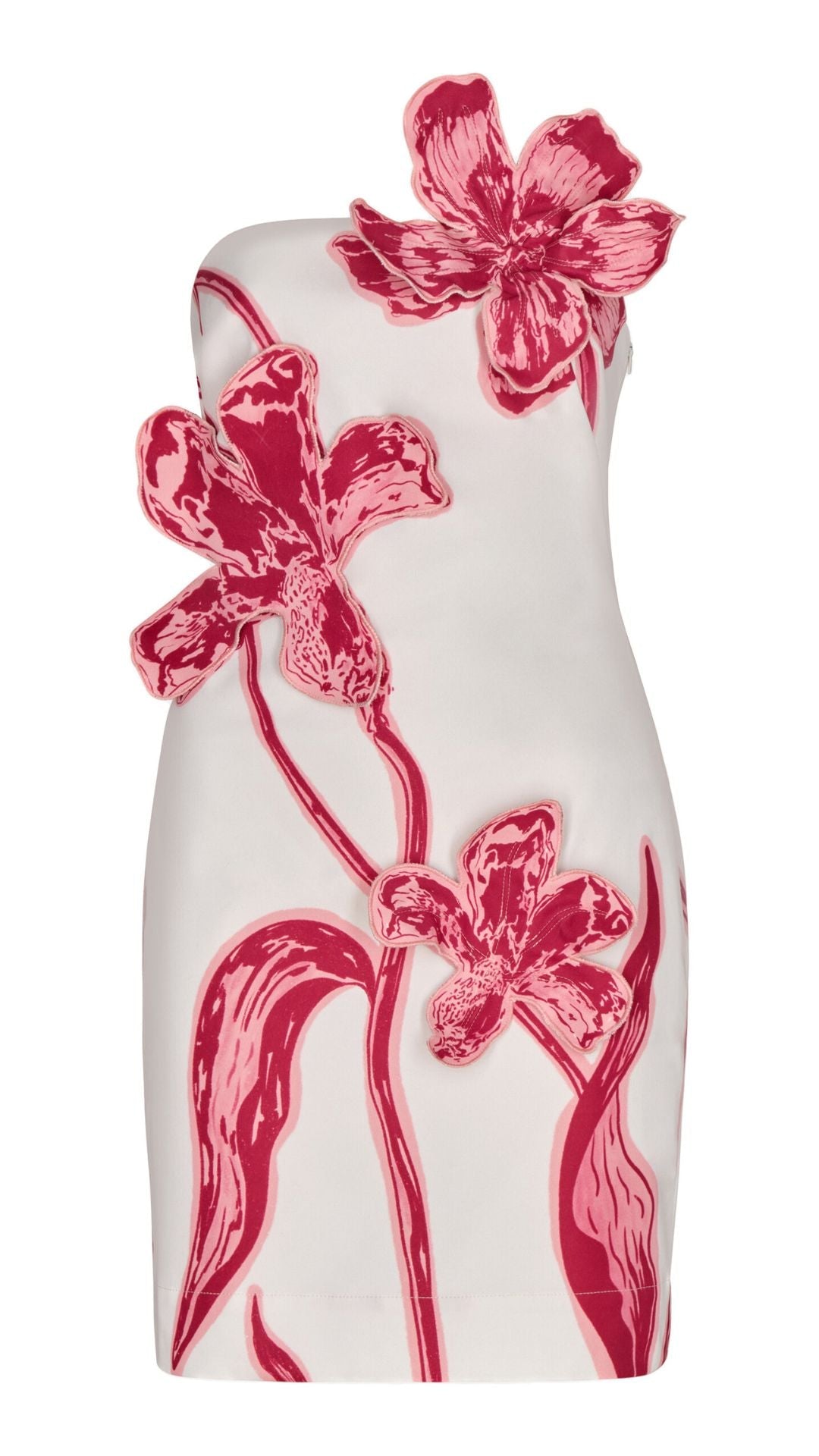 Origen Esencial Dress