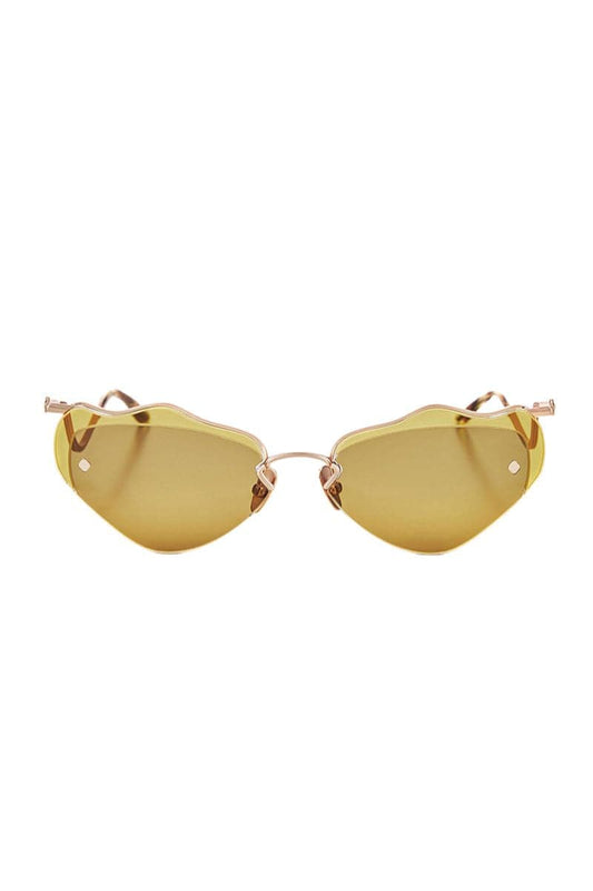 POISONED APPLES FORGET ME NOT SUNGLASSES