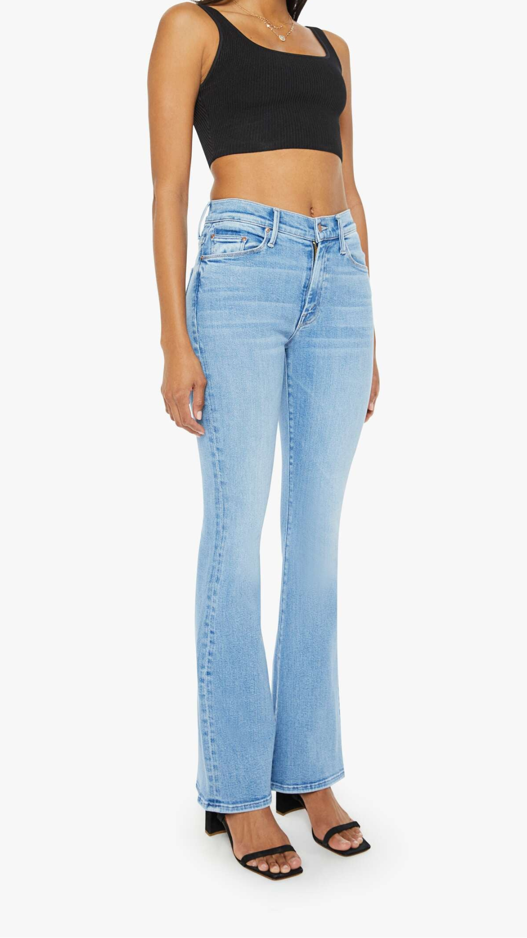 Weekender Jean in Blessing