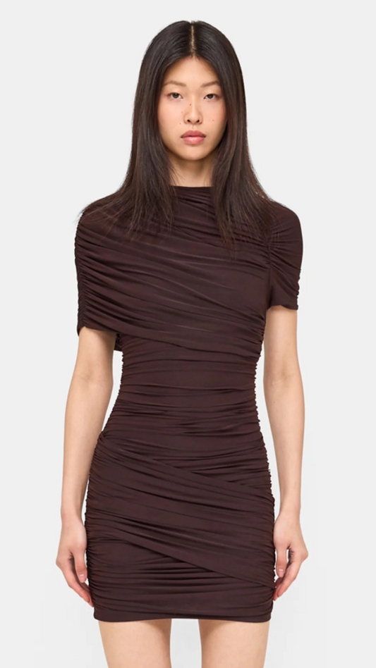 Cici Dress