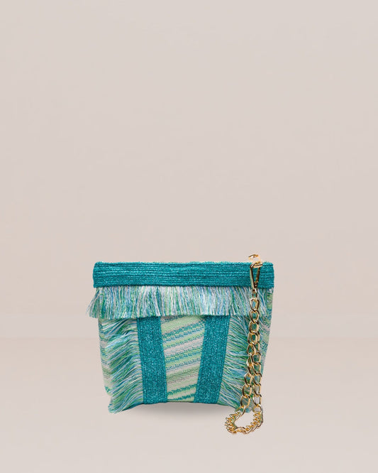 Frozen Pochette