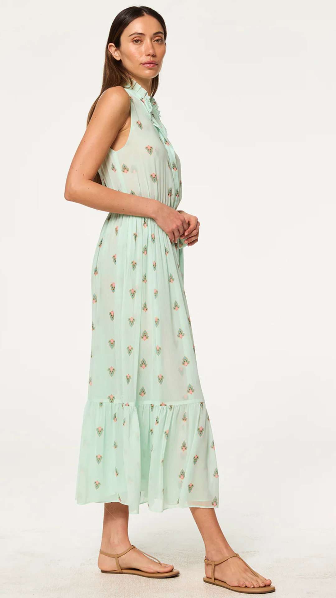 Thebez Dress