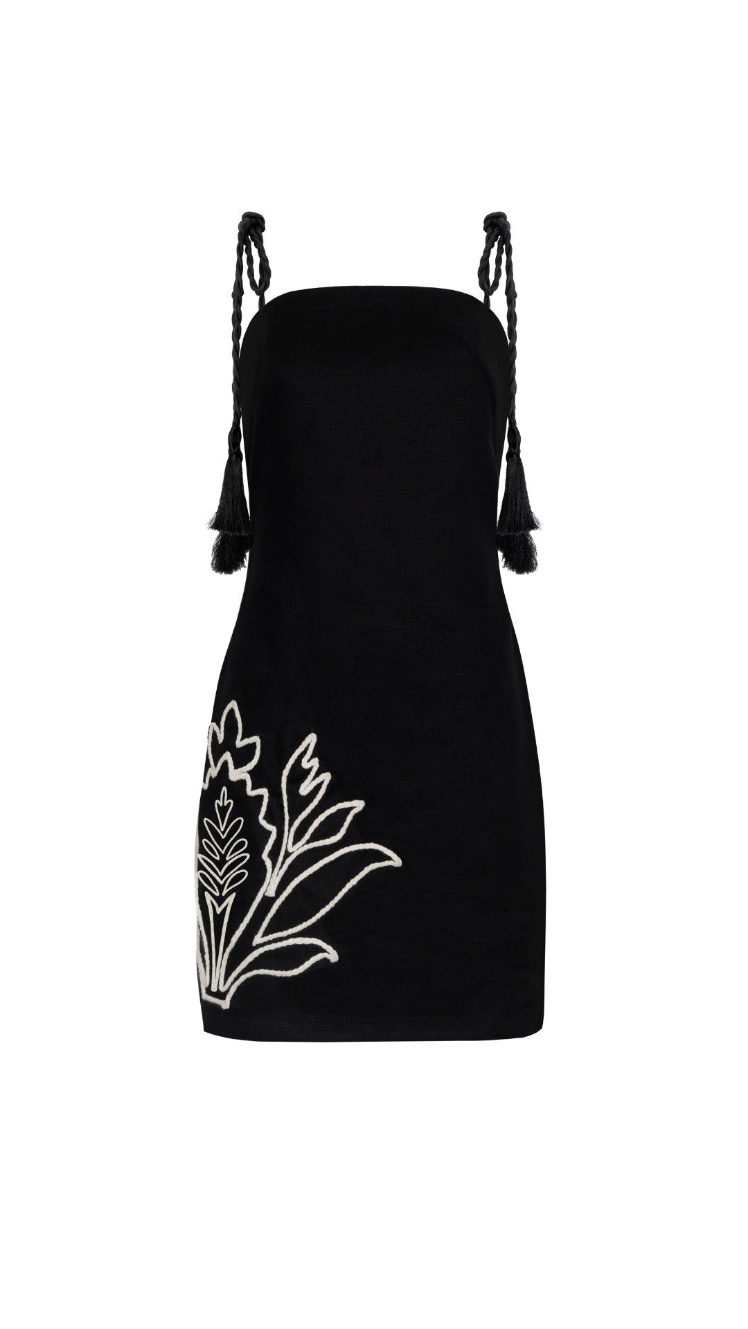 Haath Dress