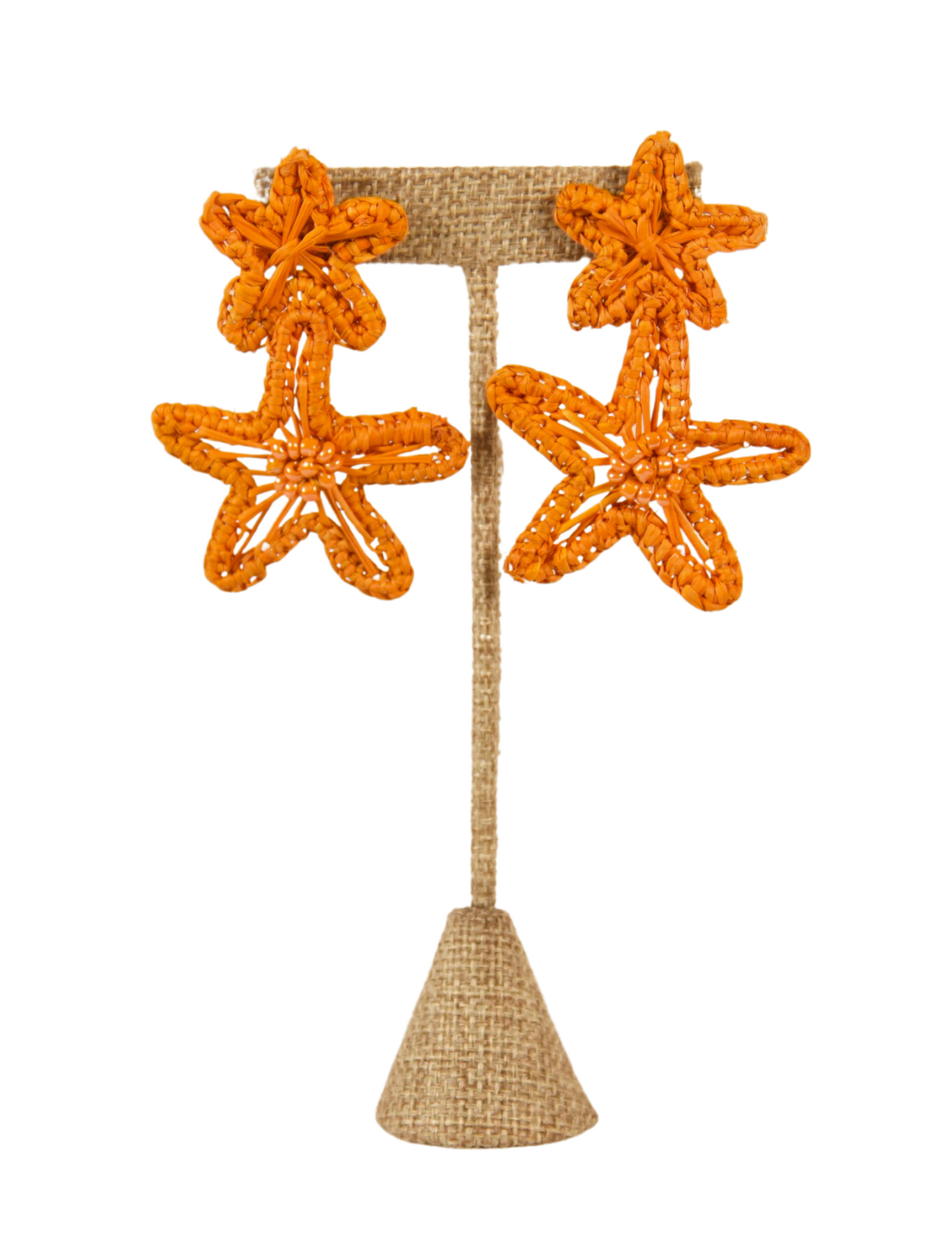 Colombian Earring