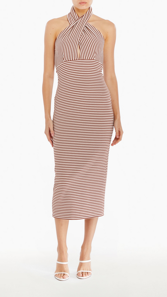 Conchita Dress