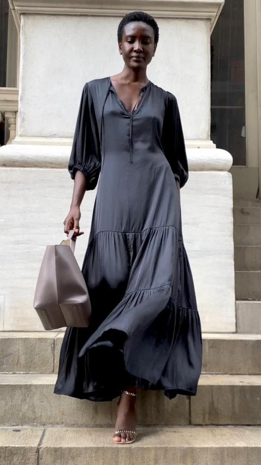 Sydney Midi Dress