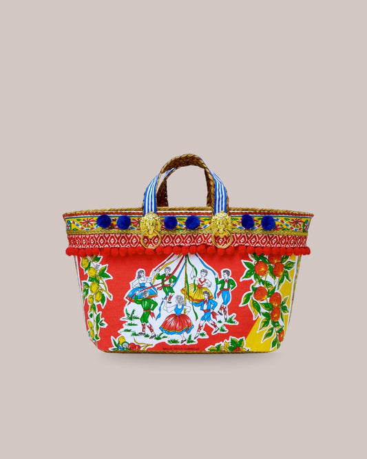 Alexander by Design Bags