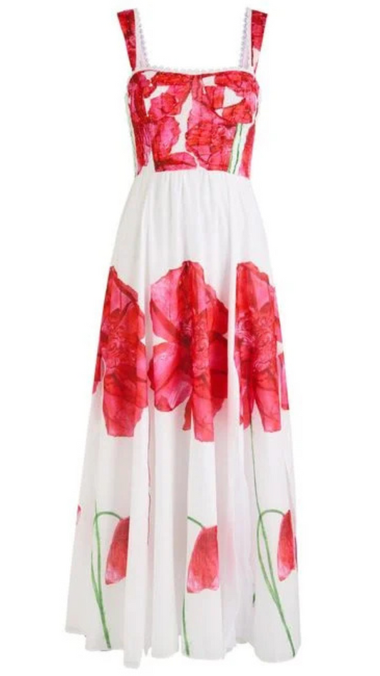 Long Dress Crissy