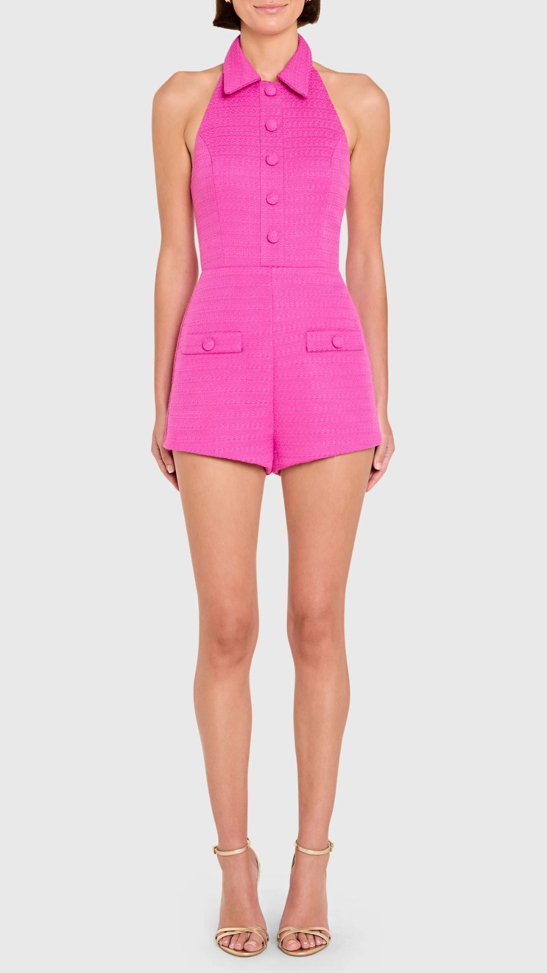 Archer Playsuit