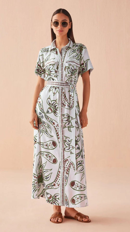 Amira Maxi