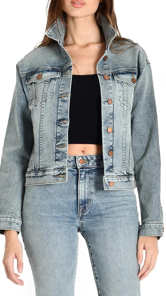 Highway Mocamba Jacket