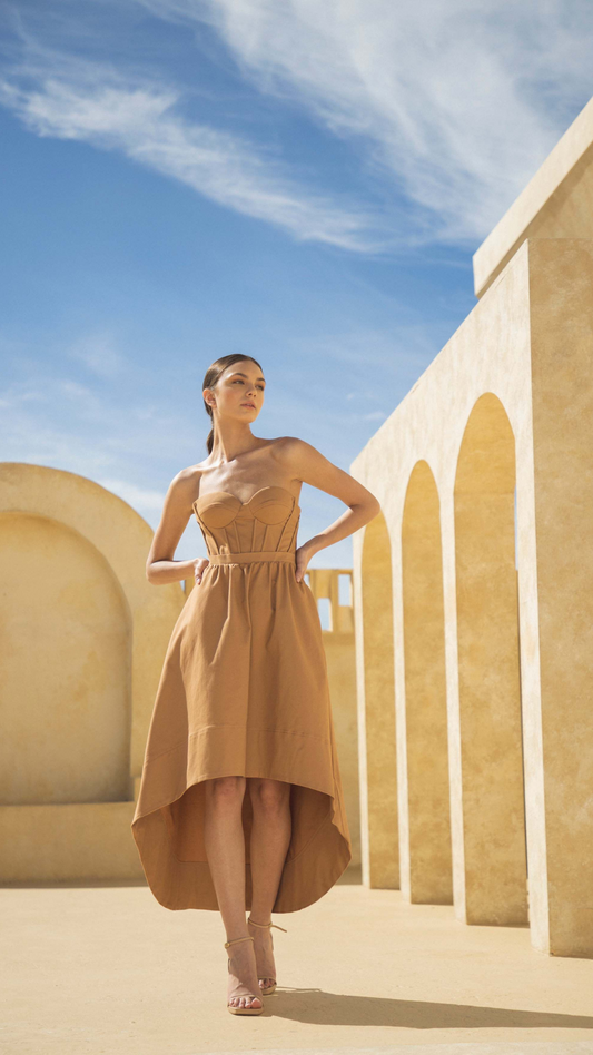 Shahi Dress