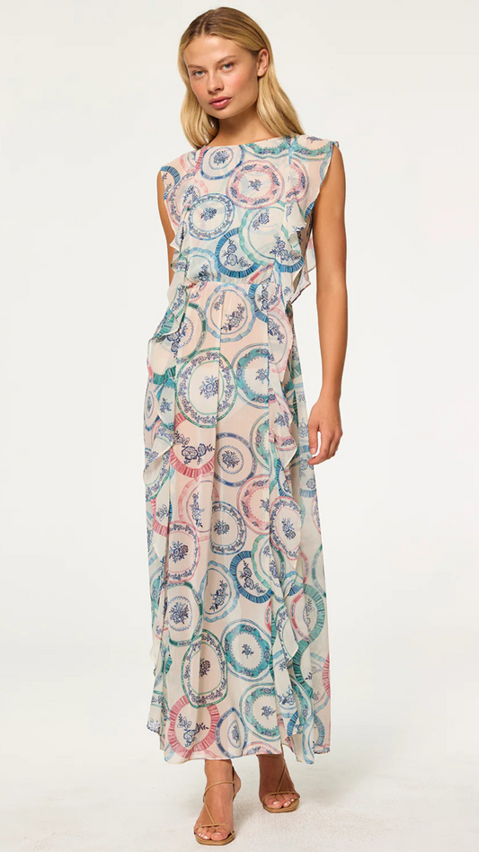 Virginia Dress