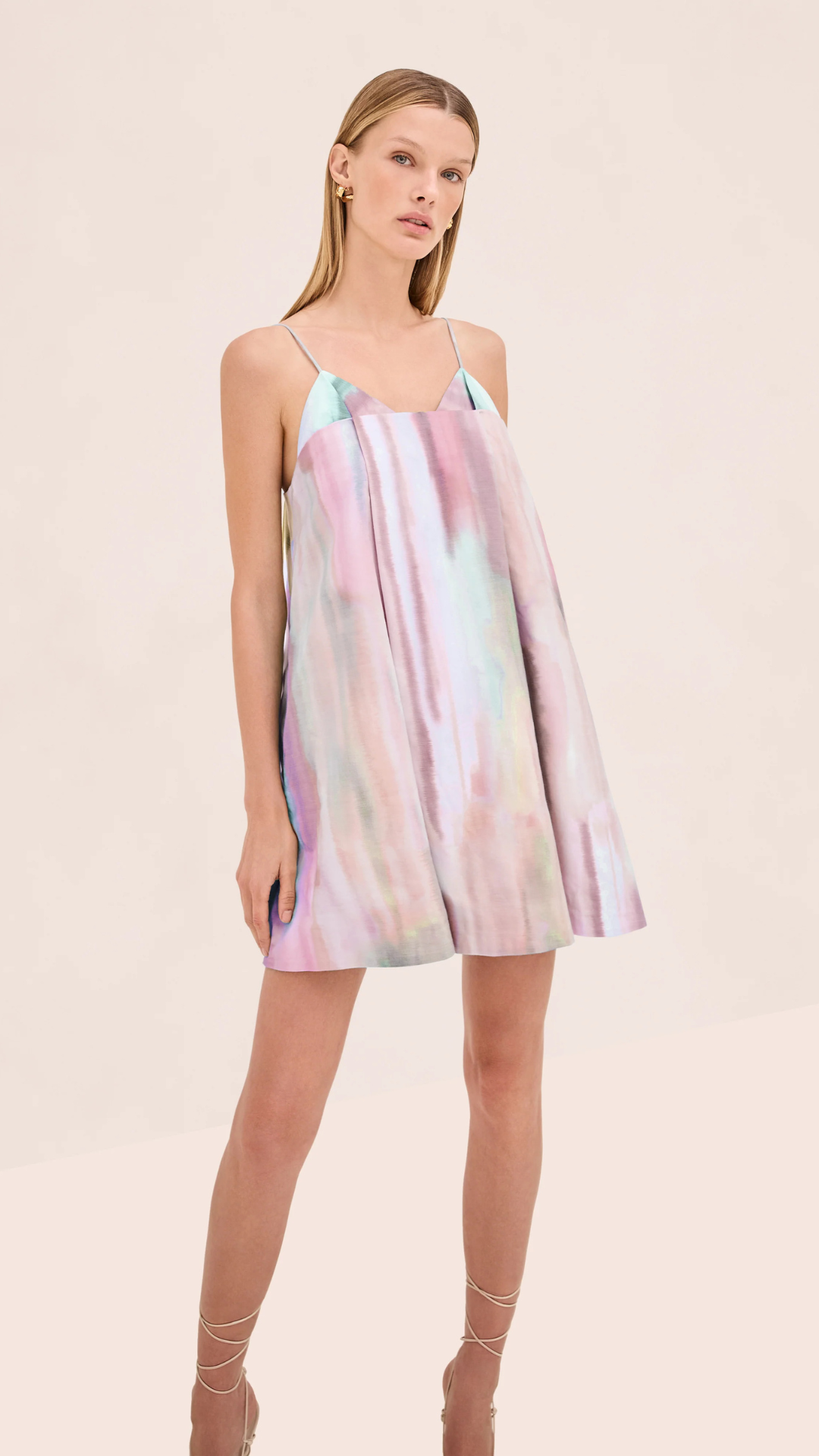 Astrid Dress