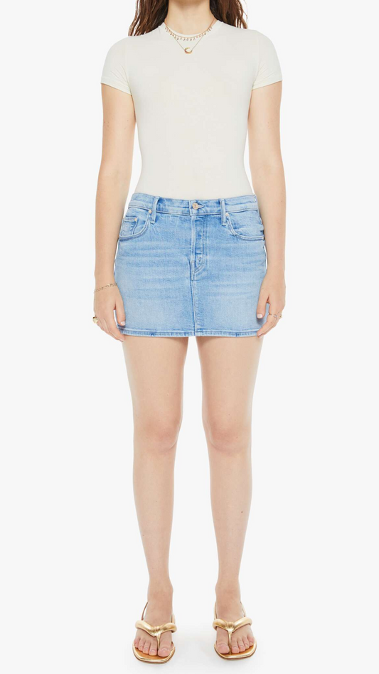 Vagabond Mini Skirt