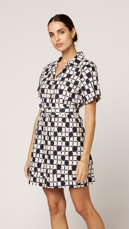 Fern Mini Dress