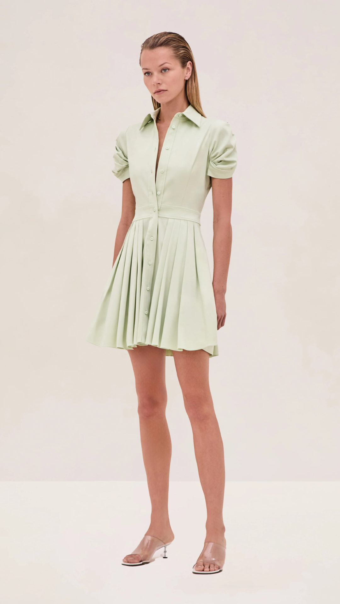 April Dress
