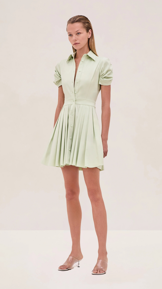 April Dress