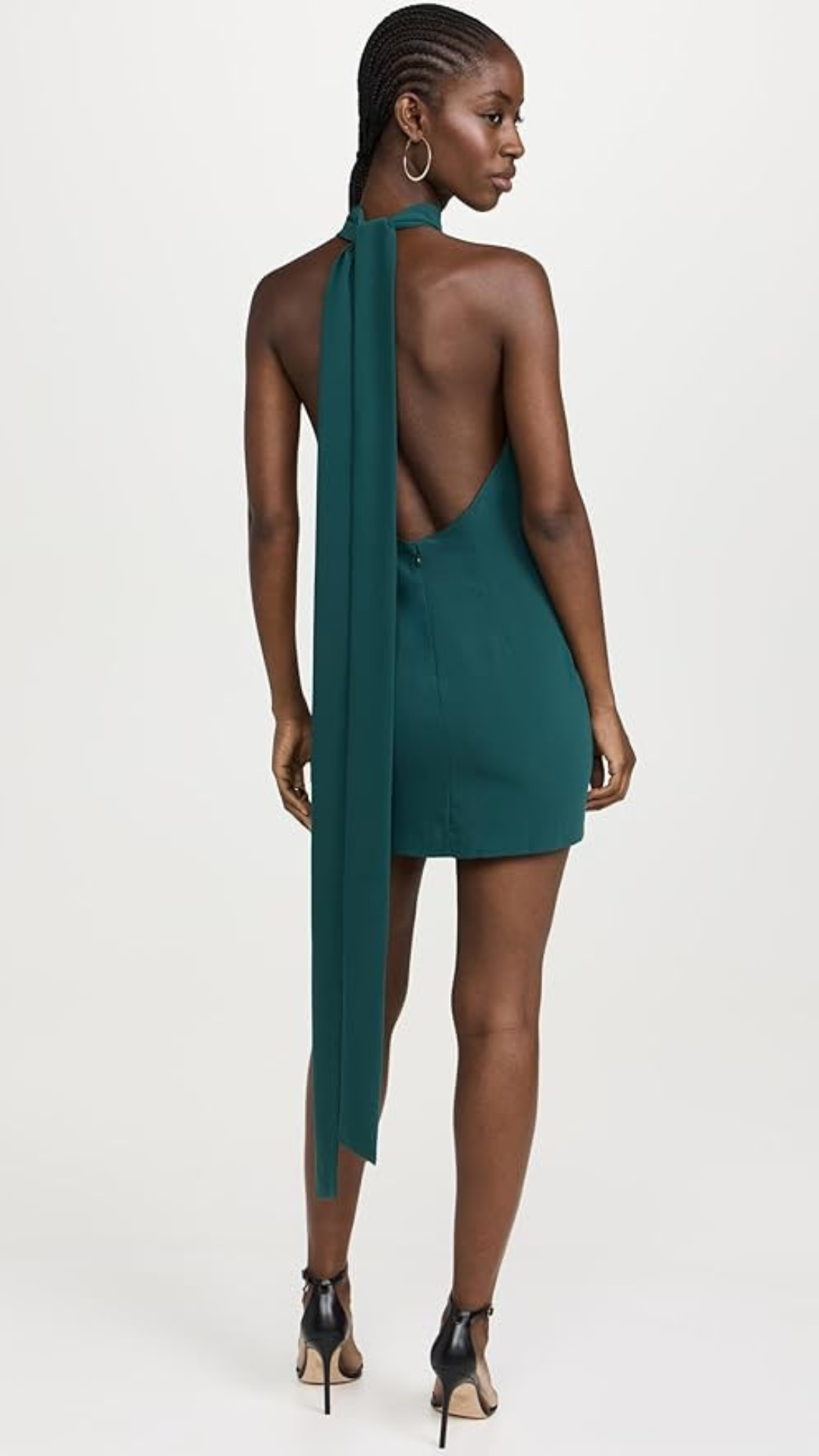 Quinn Dress