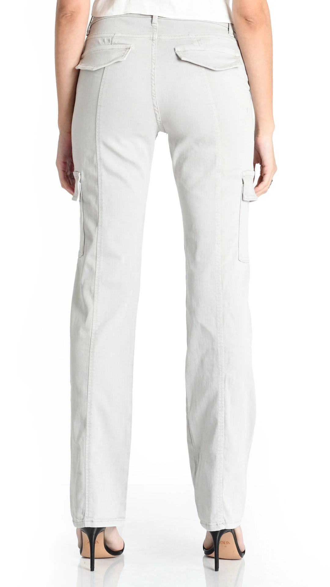 Panther Cargo Jean