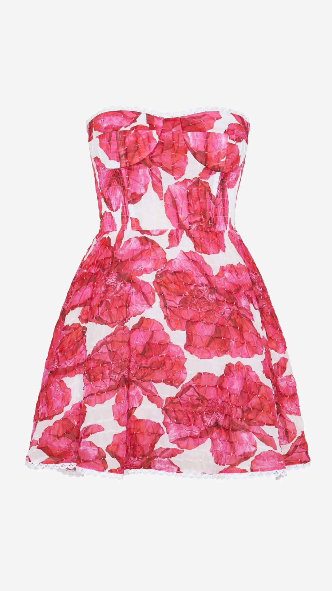 Short Dress Cami